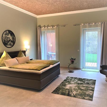 Gästezimmer & Appartement Elskop Buitenkant foto
