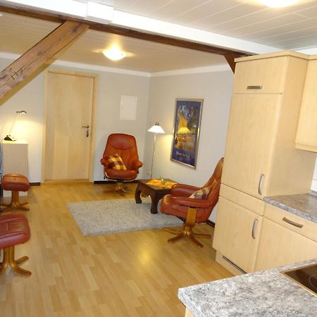 Gästezimmer & Appartement Elskop Kamer foto