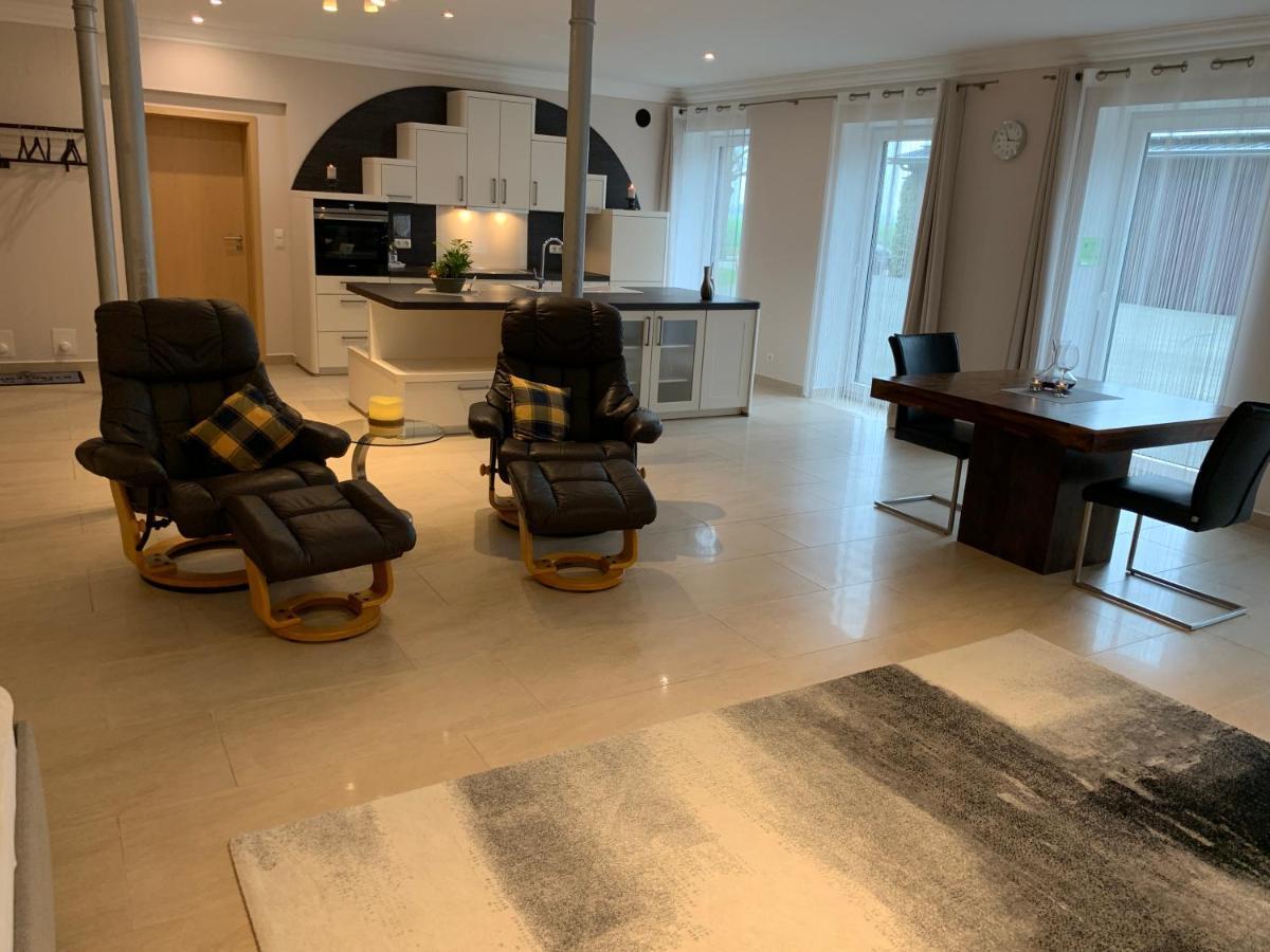 Gästezimmer & Appartement Elskop Buitenkant foto