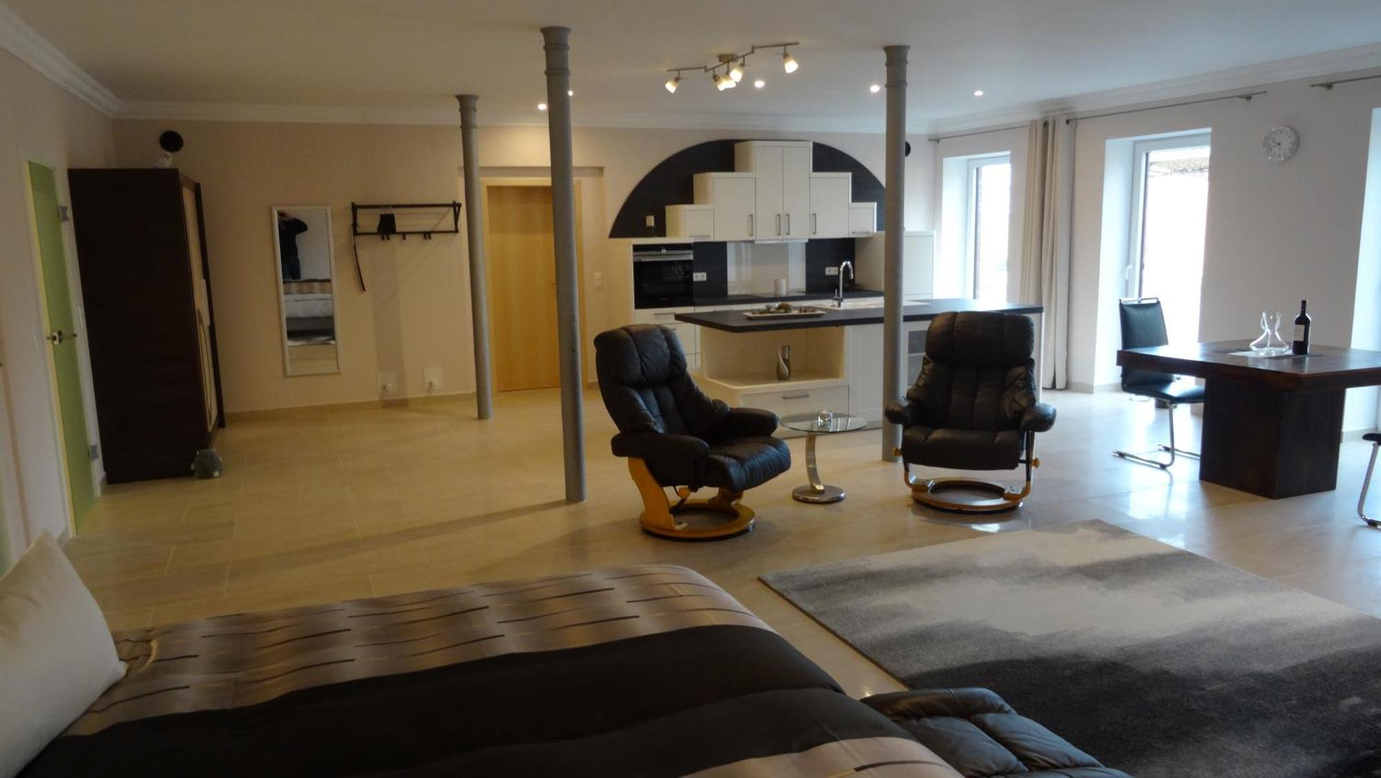 Gästezimmer & Appartement Elskop Kamer foto