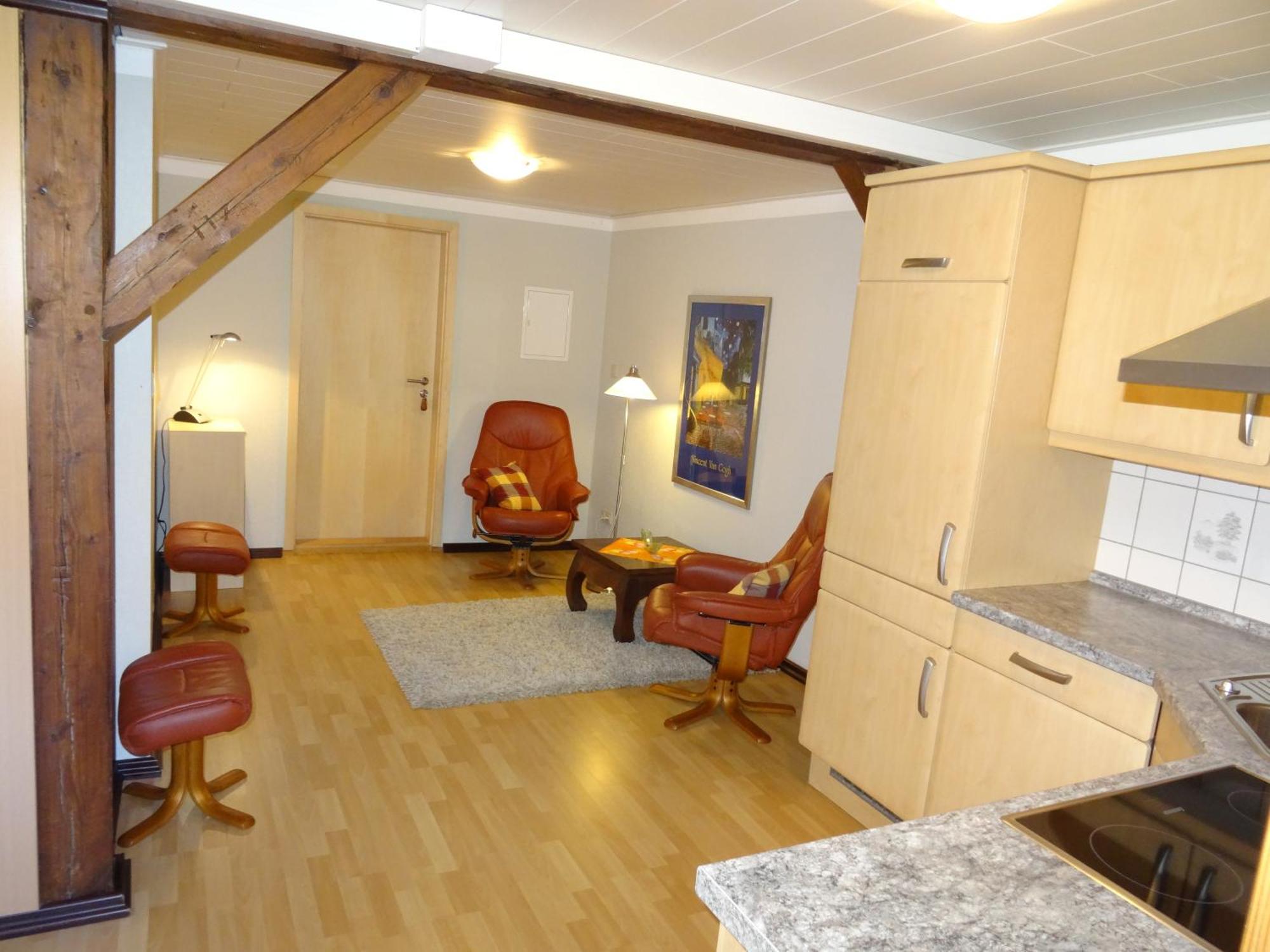 Gästezimmer & Appartement Elskop Kamer foto
