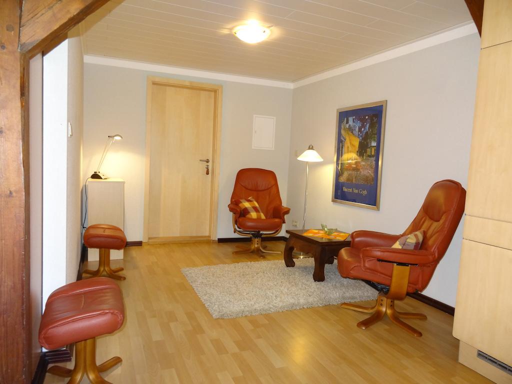Gästezimmer & Appartement Elskop Kamer foto