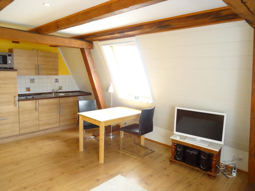 Gästezimmer & Appartement Elskop Kamer foto