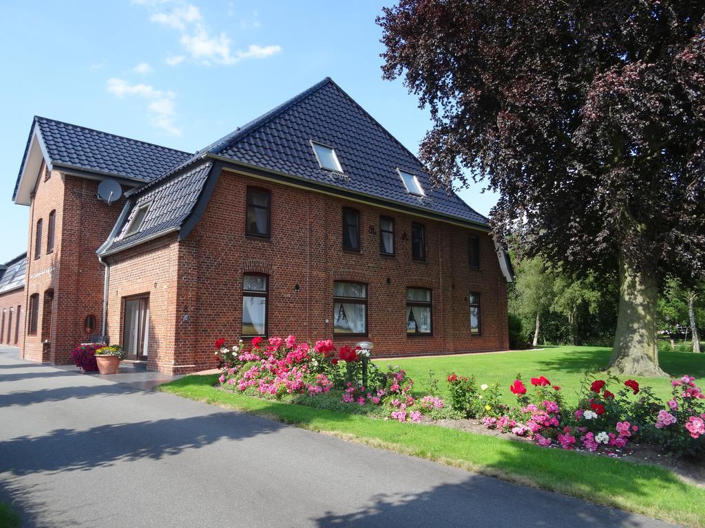 Gästezimmer & Appartement Elskop Kamer foto