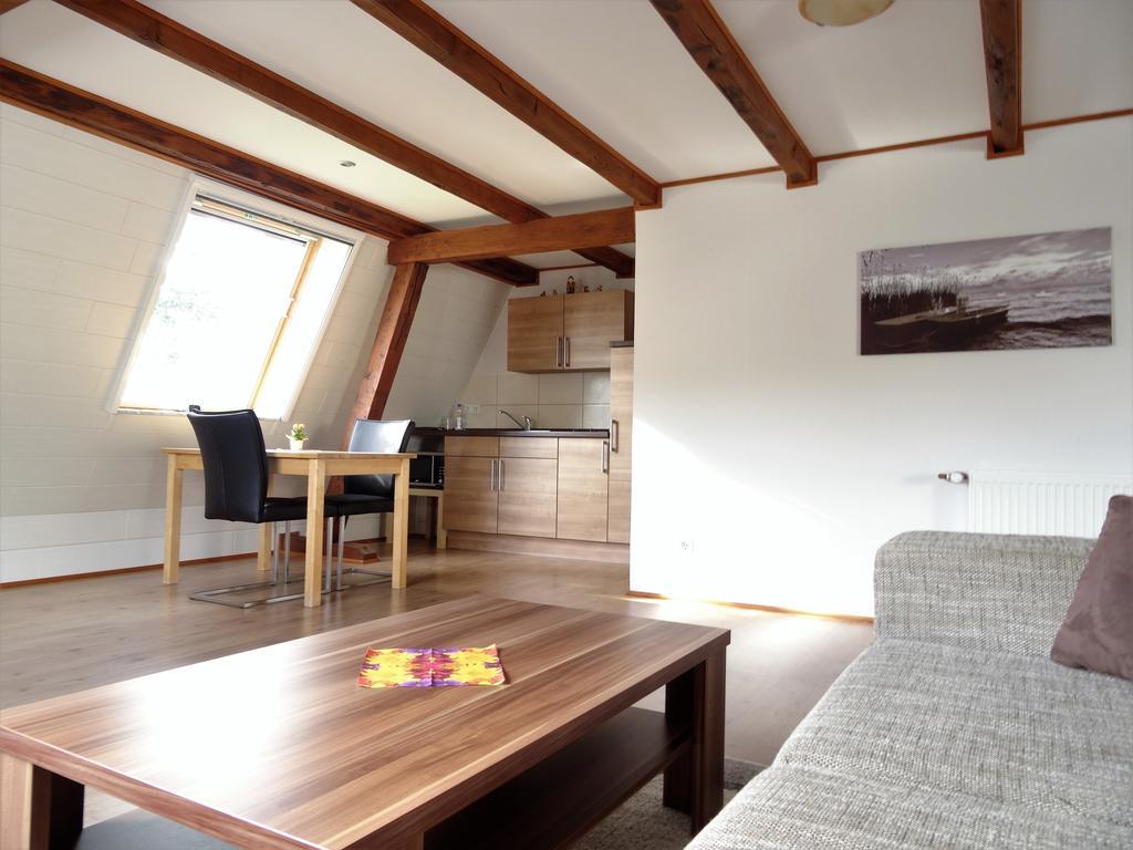 Gästezimmer & Appartement Elskop Buitenkant foto