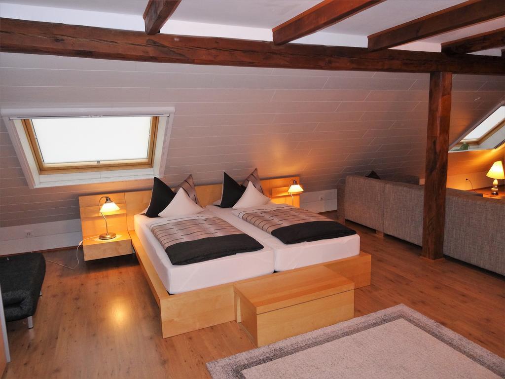 Gästezimmer & Appartement Elskop Buitenkant foto