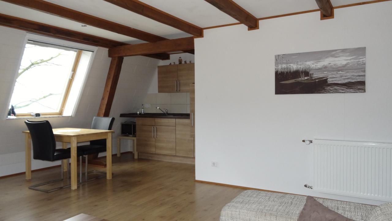 Gästezimmer & Appartement Elskop Buitenkant foto