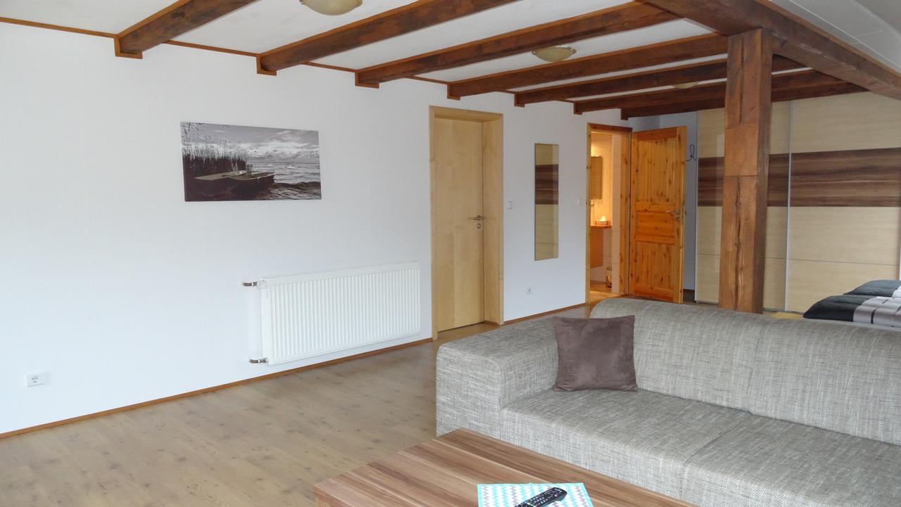 Gästezimmer & Appartement Elskop Buitenkant foto