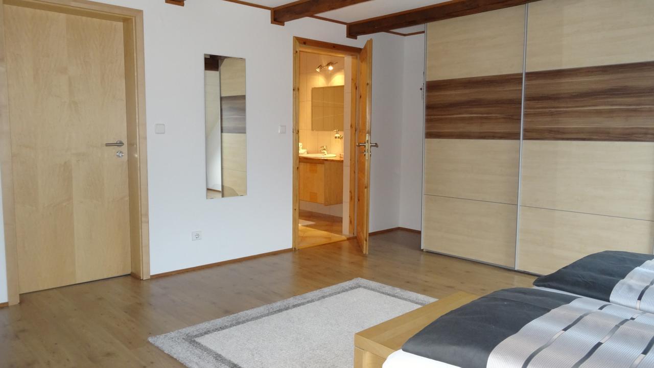 Gästezimmer & Appartement Elskop Buitenkant foto