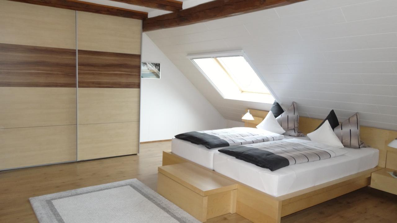 Gästezimmer & Appartement Elskop Buitenkant foto