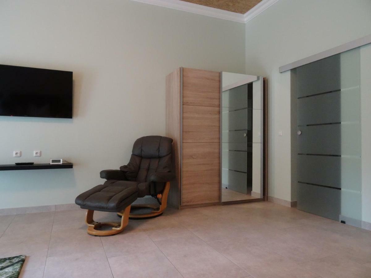 Gästezimmer & Appartement Elskop Buitenkant foto